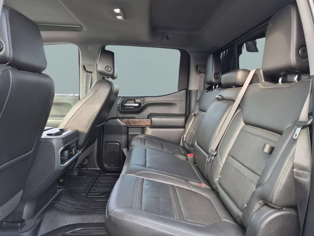 Used 2021 GMC Sierra 1500 Denali w/ Denali Ultimate Package AWD/4WD image 26