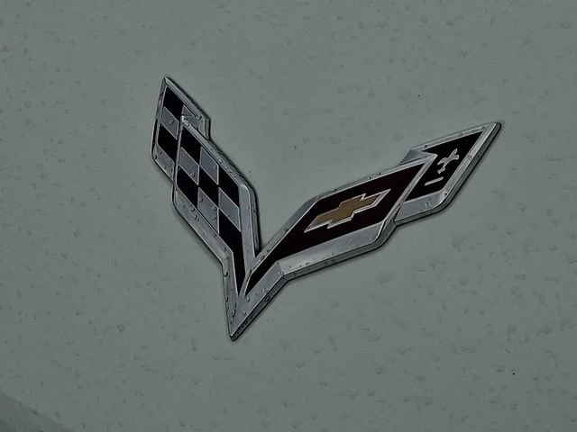 Used 2019 Chevrolet Corvette Grand Sport RWD image 30