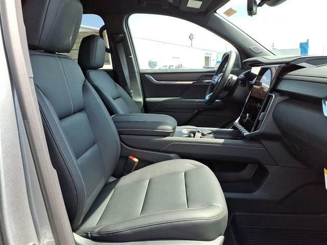 New 2026 GMC Acadia Elevation w/ Elevation Premium Package image 28