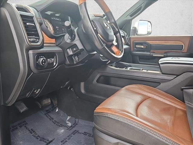 Used 2021 RAM 3500 Limited image 10