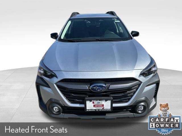 Certified 2025 Subaru Outback Premium AWD/4WD image 3