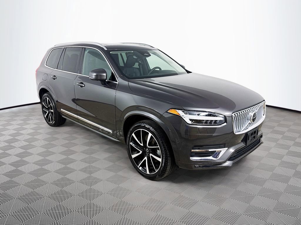 Used 2024 Volvo XC90 B6 Plus w/ Protection Package Premier AWD/4WD image 1