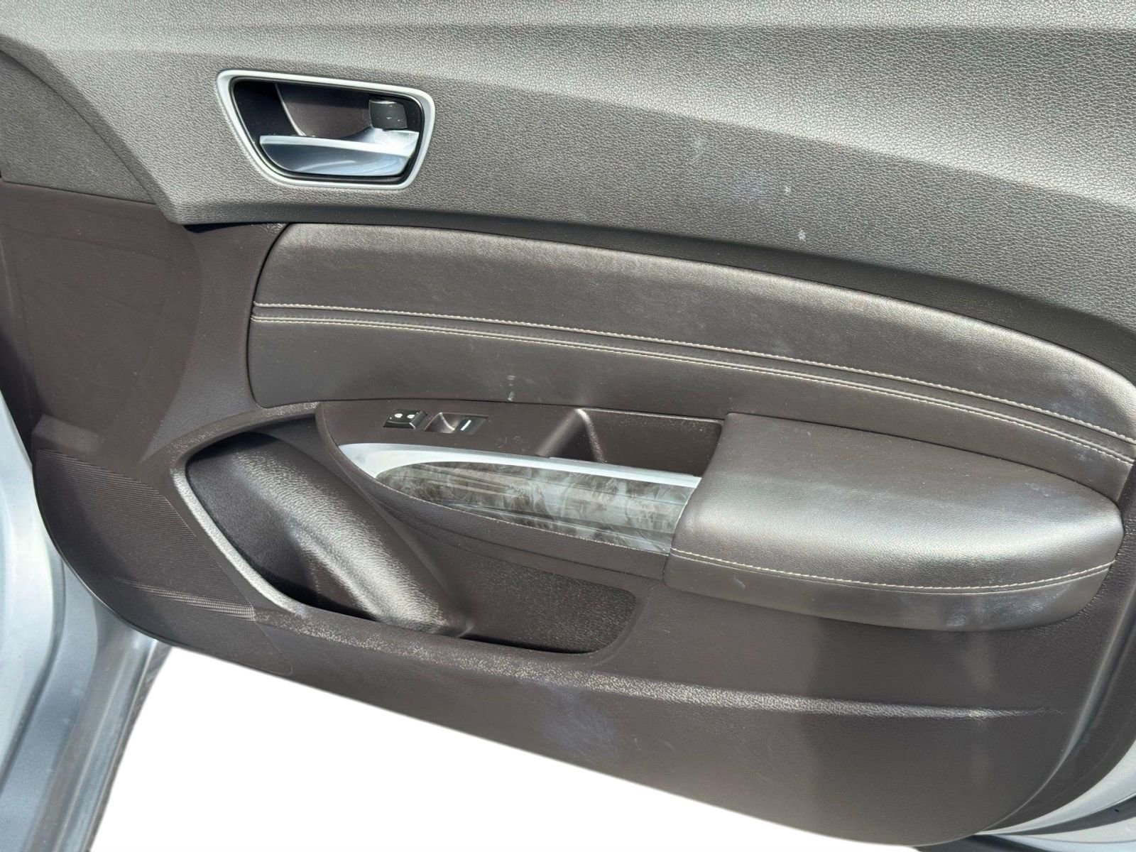 Used 2020 Acura TLX image 12