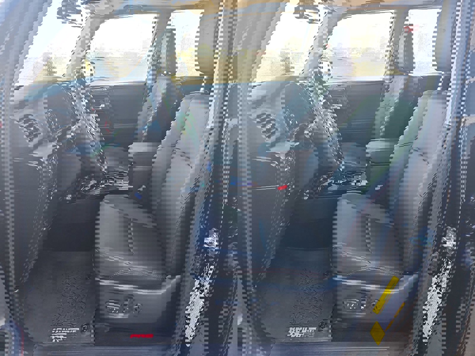 Used 2024 Toyota 4Runner TRD Pro image 7