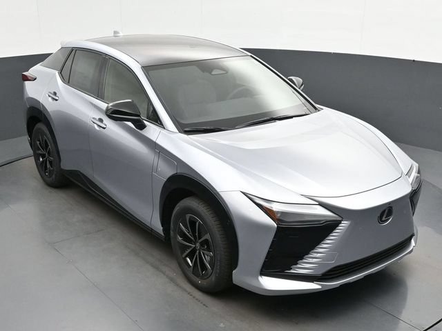 New 2026 Lexus RZ 350e 2WD image 18