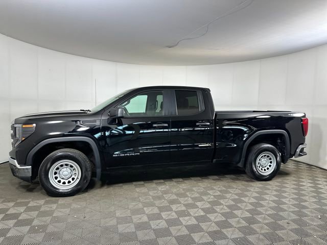Used 2023 GMC Sierra 1500 Pro w/ Pro Value Package image 6