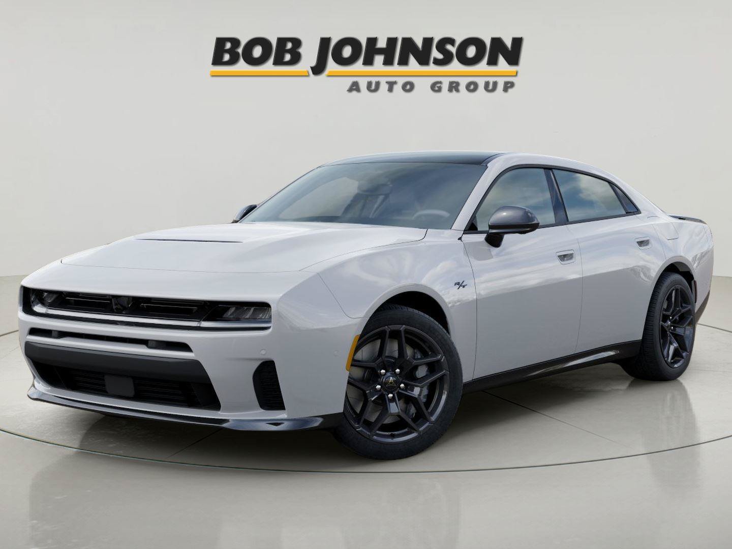 New 2026 Dodge Charger R/T AWD/4WD image 8