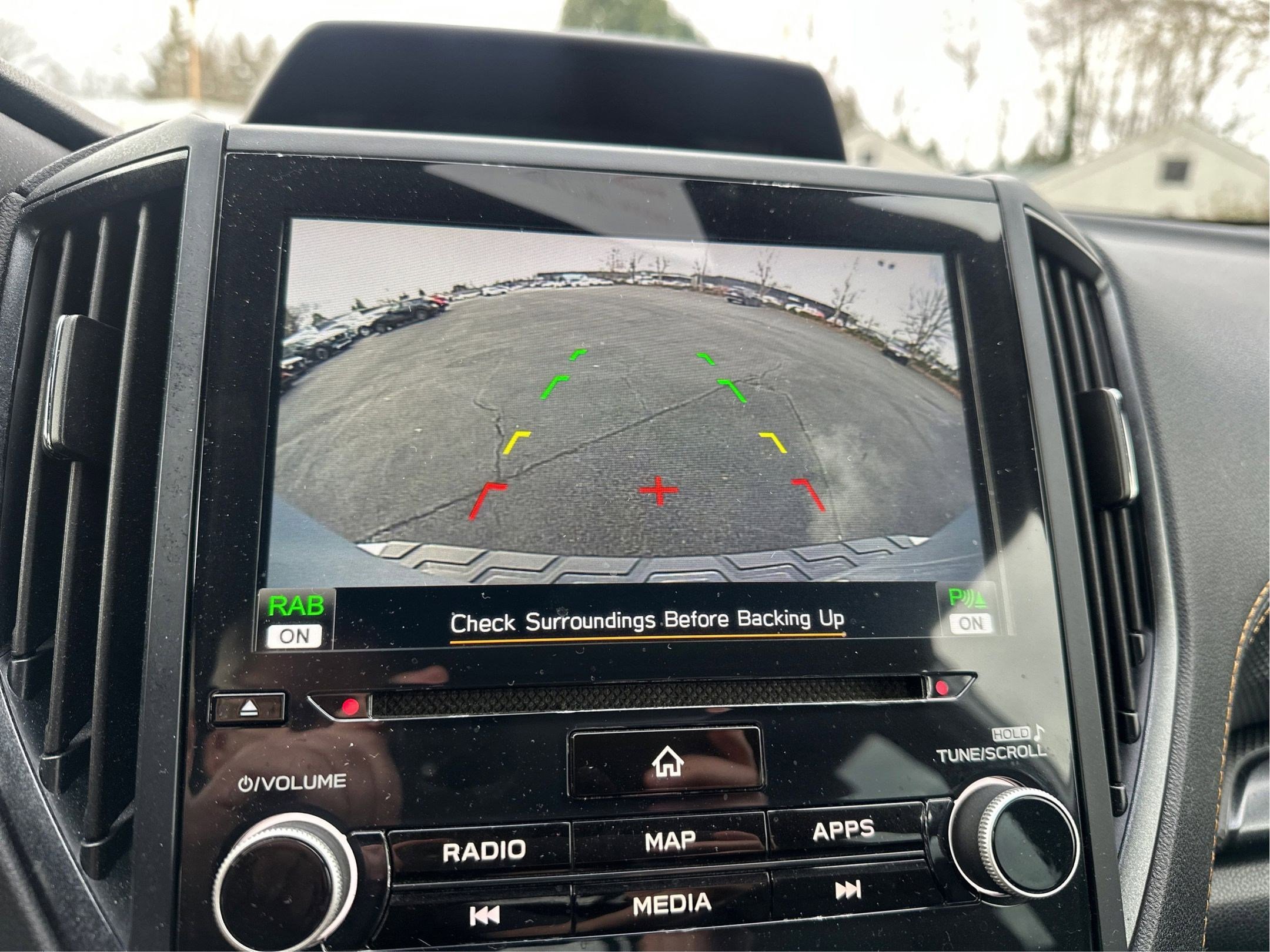 Used 2022 Subaru Forester Wilderness w/ Wilderness Package image 30