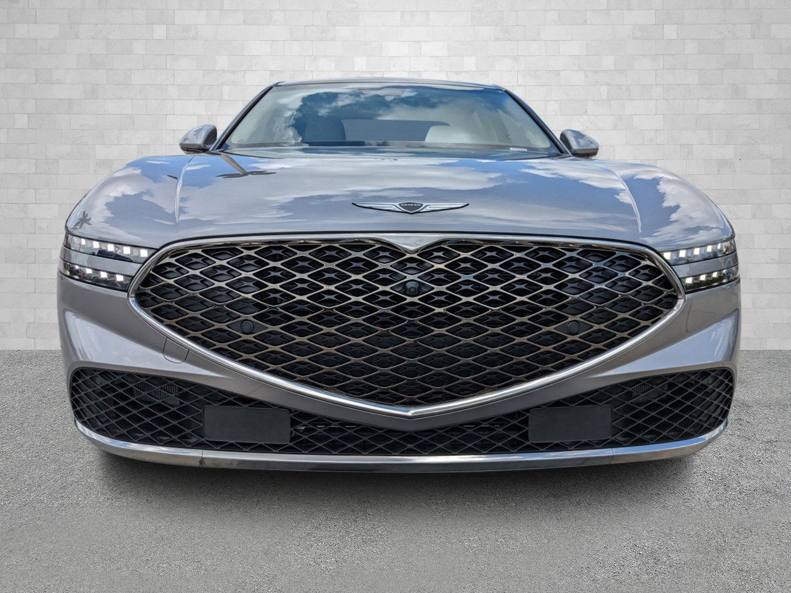 New 2026 Genesis G90 3.5T image 6