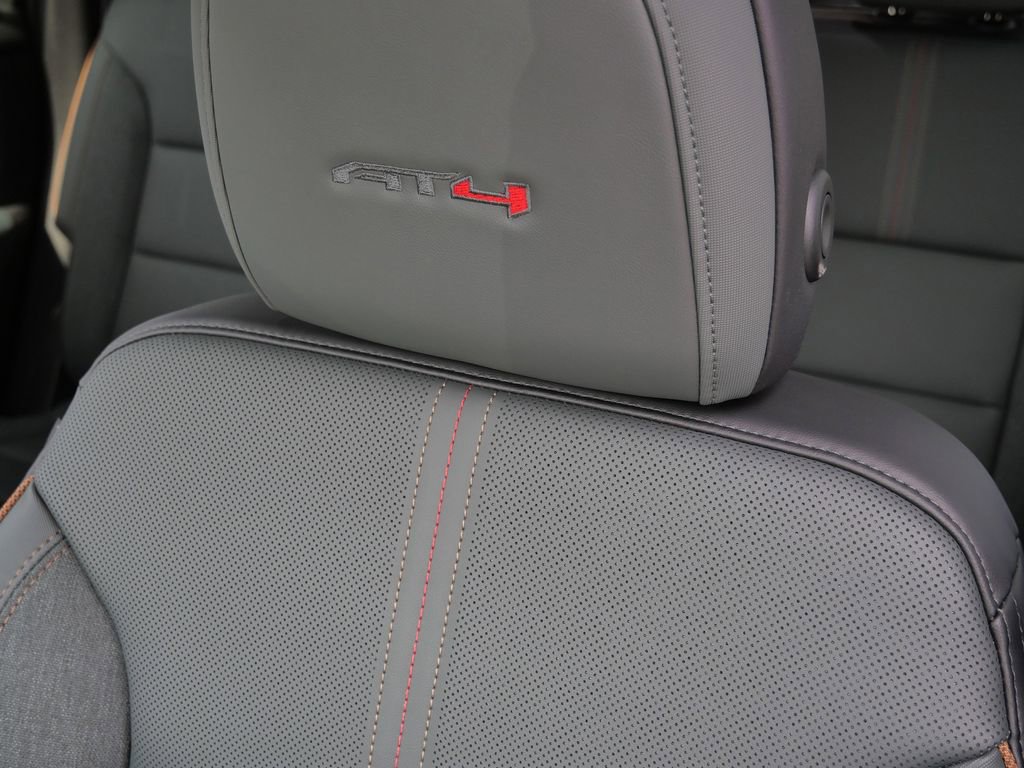 New 2026 GMC Acadia AT4 image 46