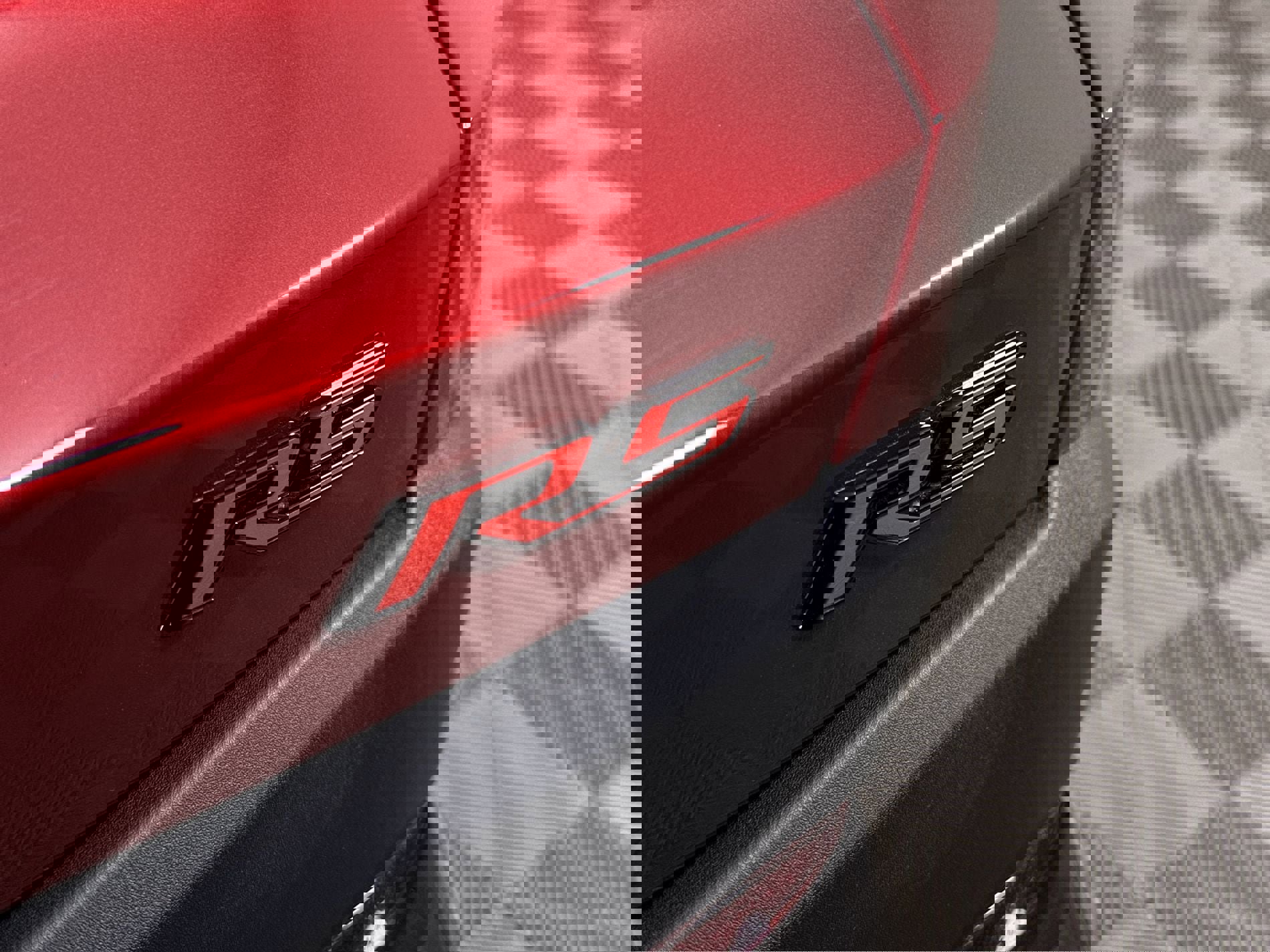 New 2026 Chevrolet Equinox RS w/ Convenience Package III image 67