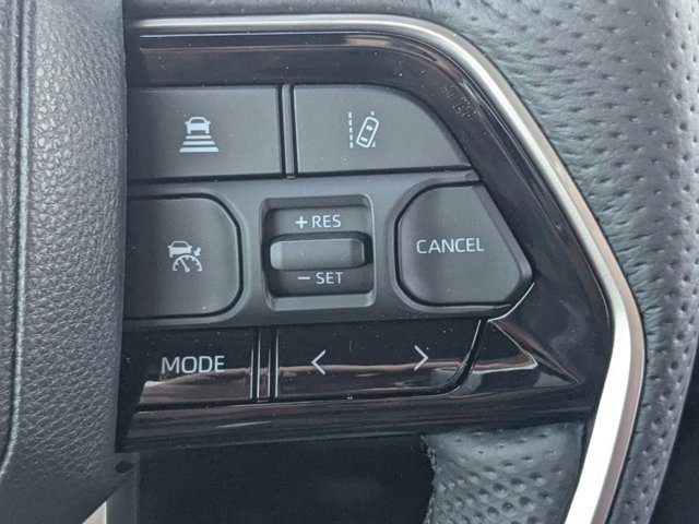 New 2025 Toyota Tundra Platinum image 24