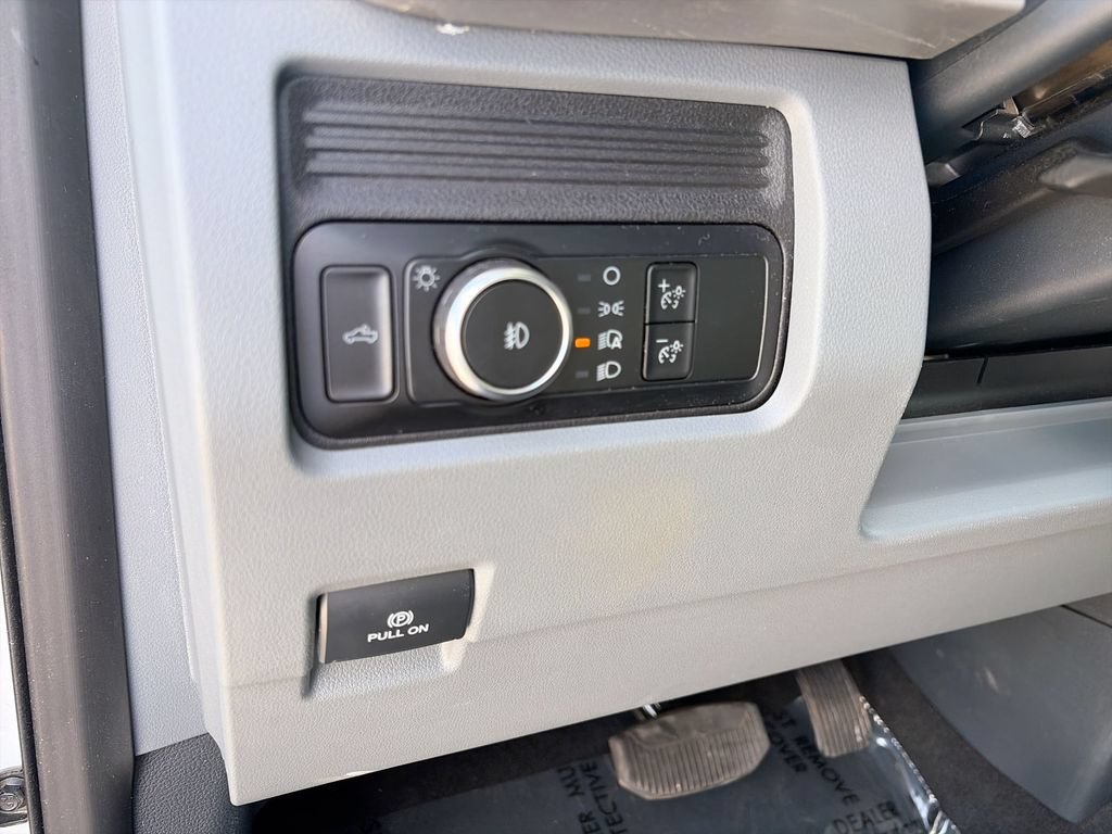 Used 2025 Ford F250 XLT AWD/4WD image 26