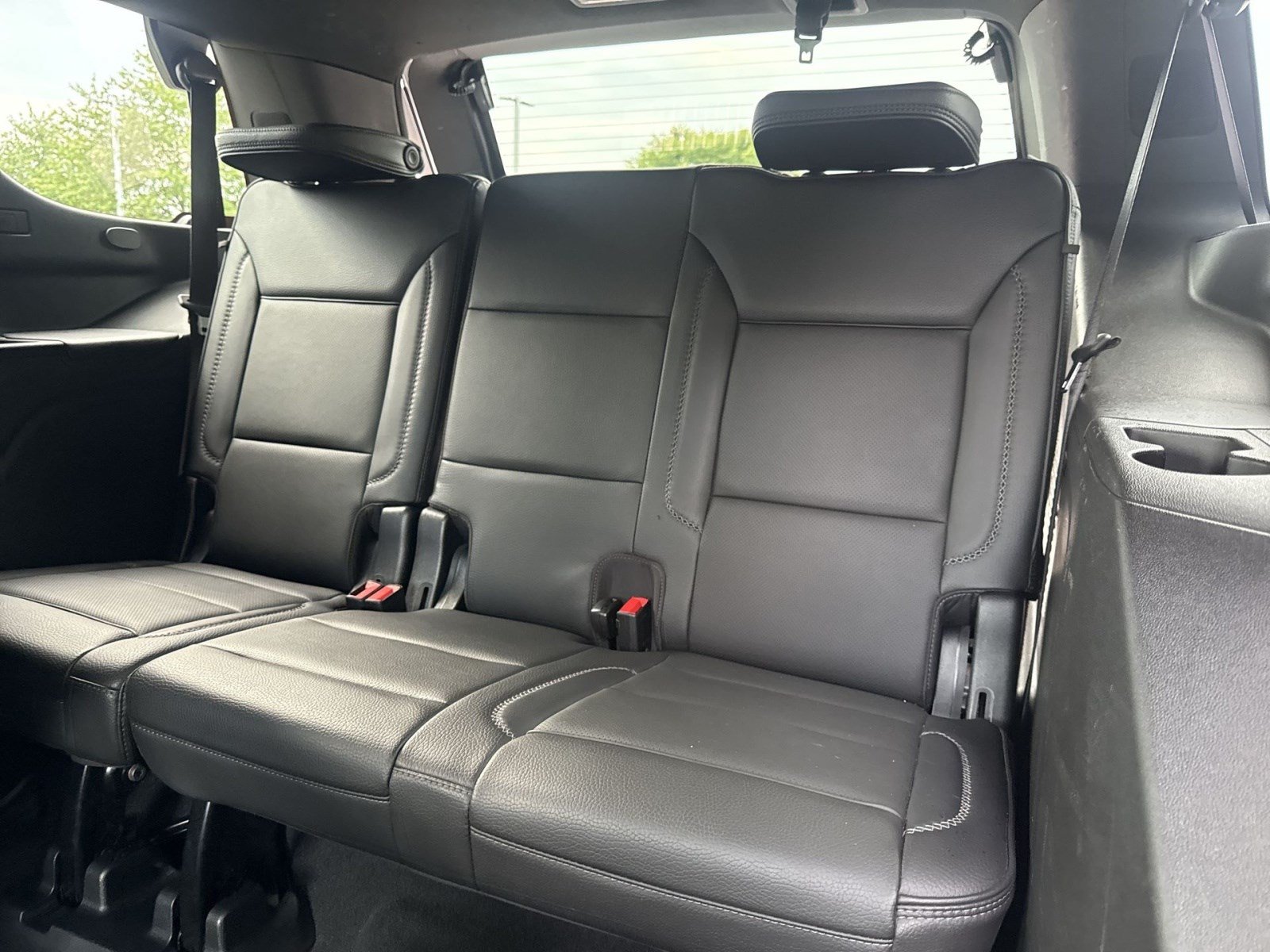 Used 2022 GMC Yukon Denali w/ Max Trailering Package AWD/4WD image 25