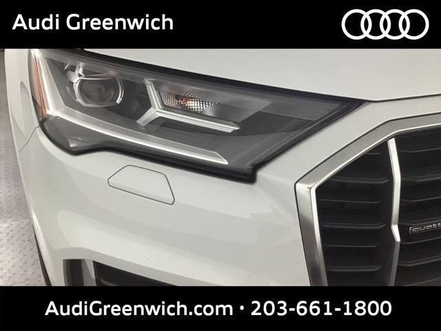 Certified 2023 Audi Q7 2.0T Premium w/ Towing Package AWD/4WD image 29