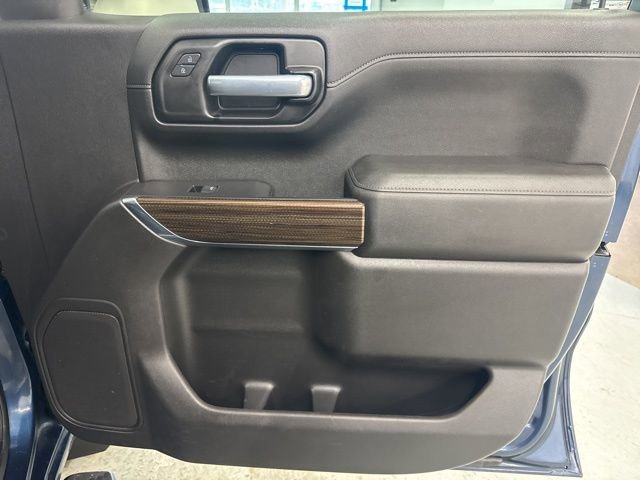 Used 2021 Chevrolet Silverado 1500 RST image 26