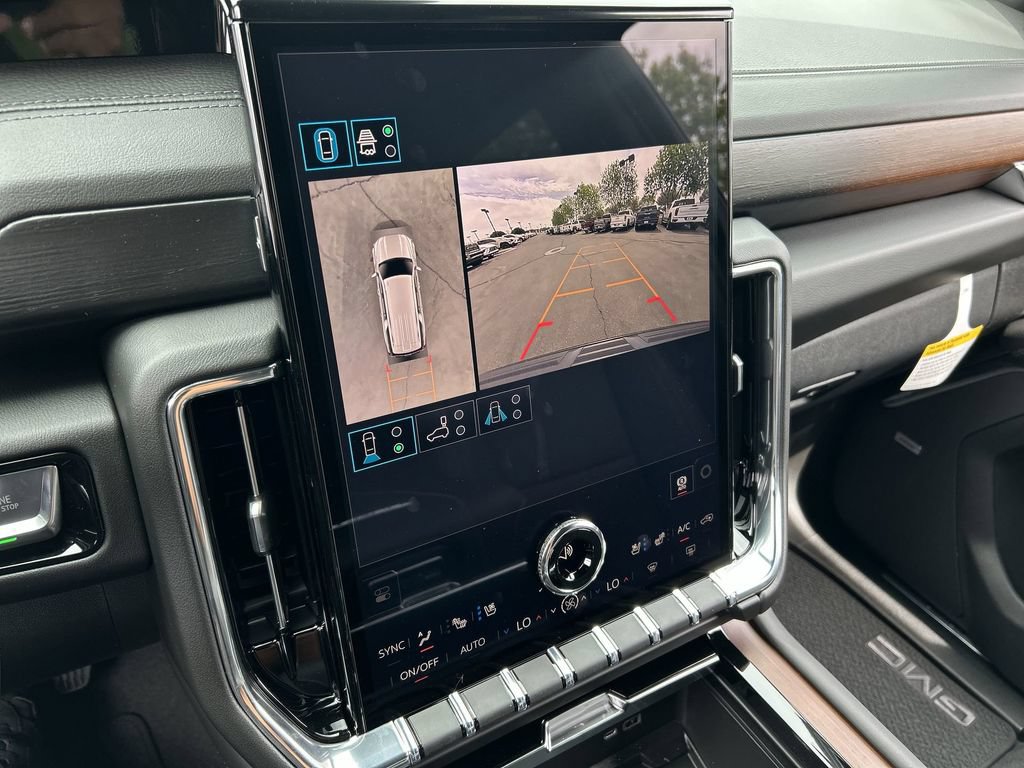 New 2026 GMC Yukon XL Denali AWD/4WD image 15