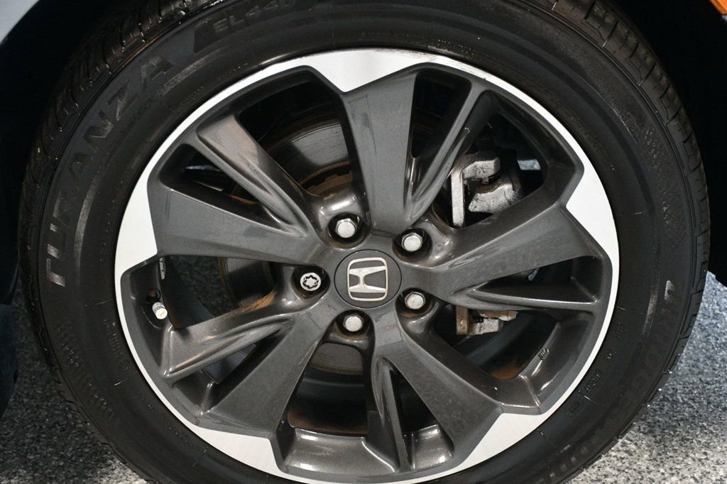 Used 2024 Honda Odyssey Elite image 23