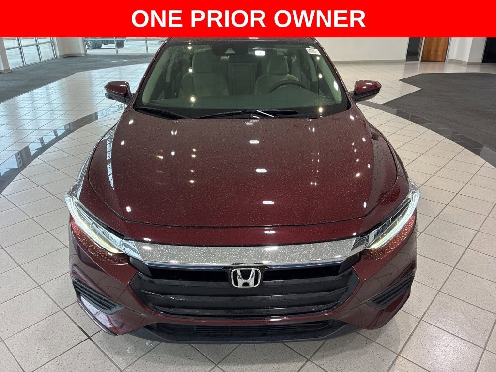 Used 2019 Honda Insight EX image 2