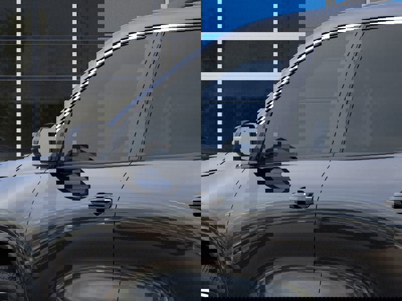 New 2026 Chevrolet Traverse High Country image 36