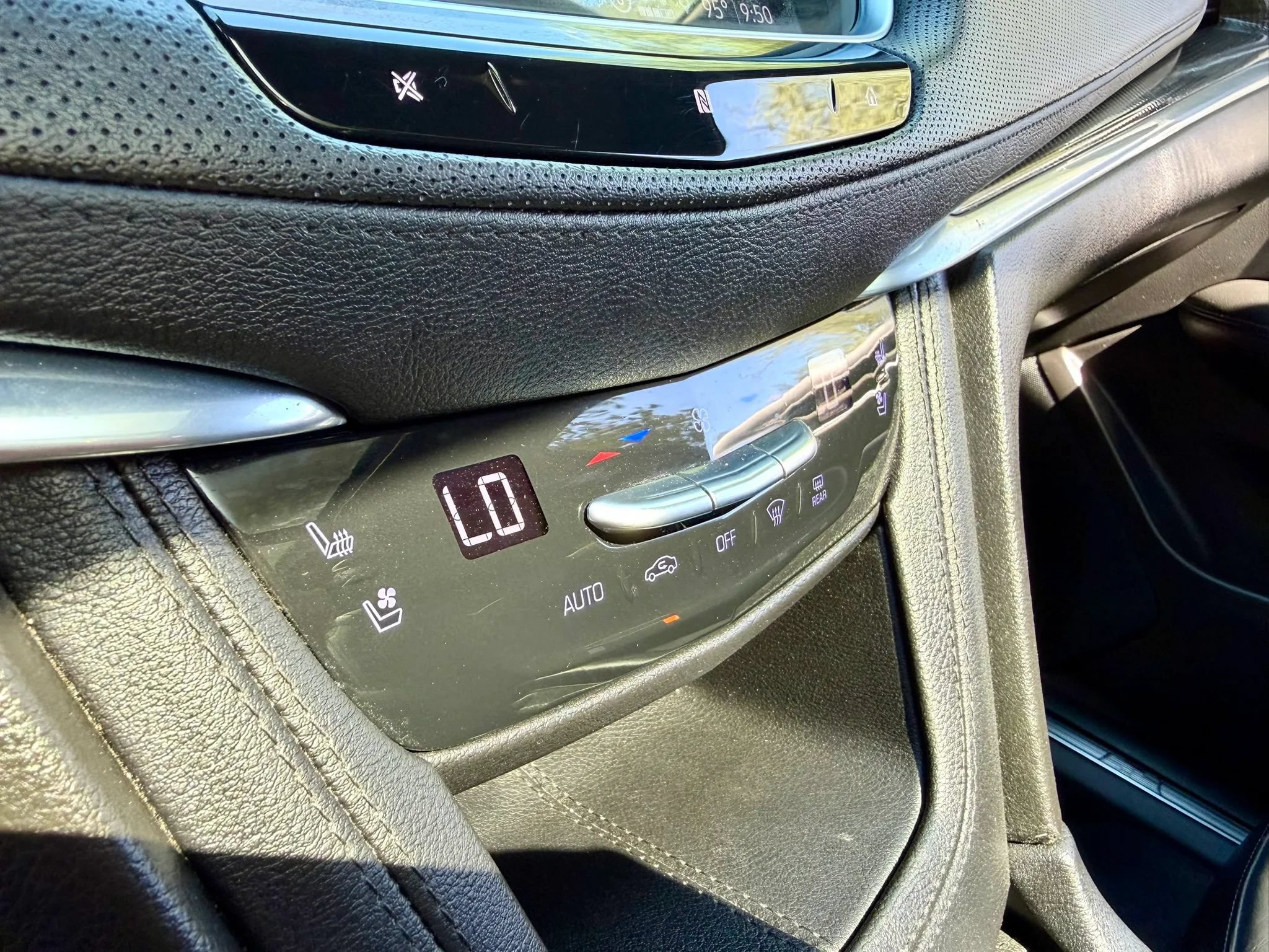 Used 2021 Cadillac XT5 Sportv AWD/4WD image 19