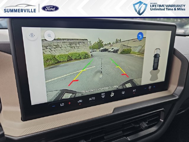 New 2026 Ford Bronco Sport Big Bend AWD/4WD image 25