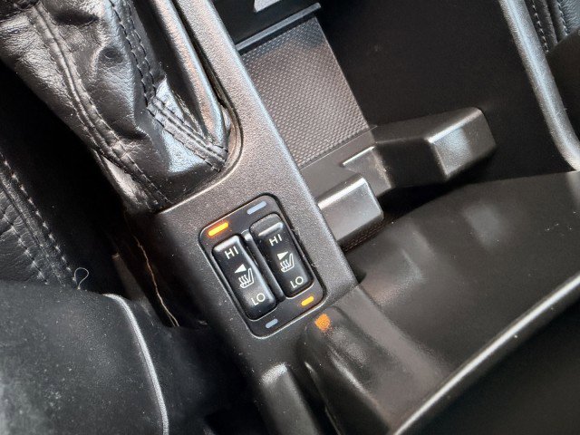 Used 2011 Subaru Forester 2.5X Limited image 18