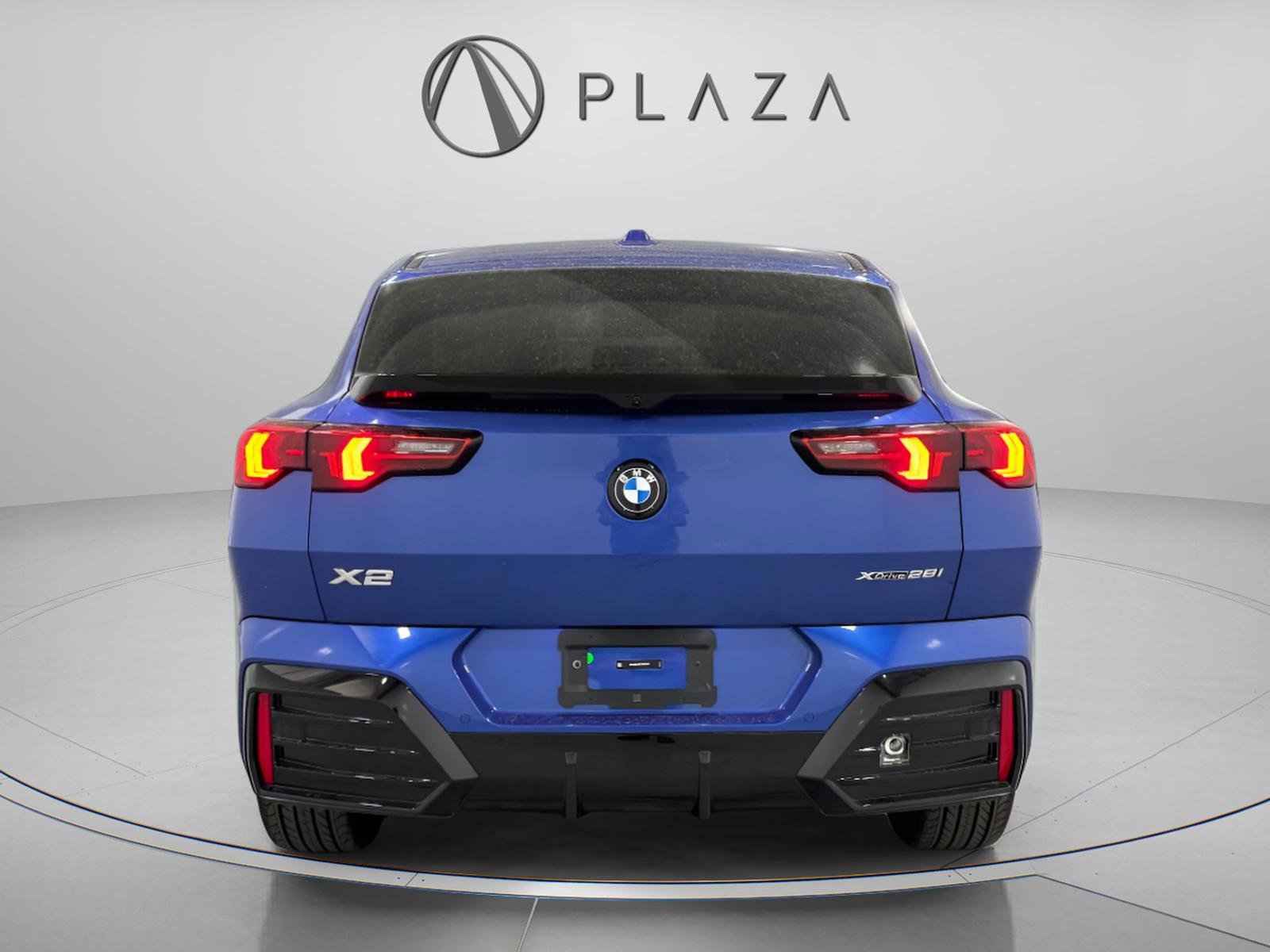 New 2026 BMW X2 xDrive28i w/ Technology Package image 4