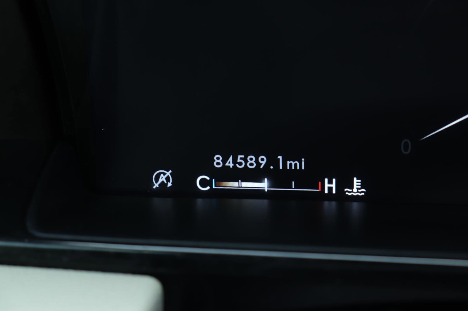 Used 2020 Lincoln Navigator Reserve w/ Luxury Package image 30