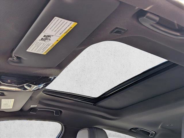 Certified 2025 BMW i5 xDrive40 w/ Premium Package image 17