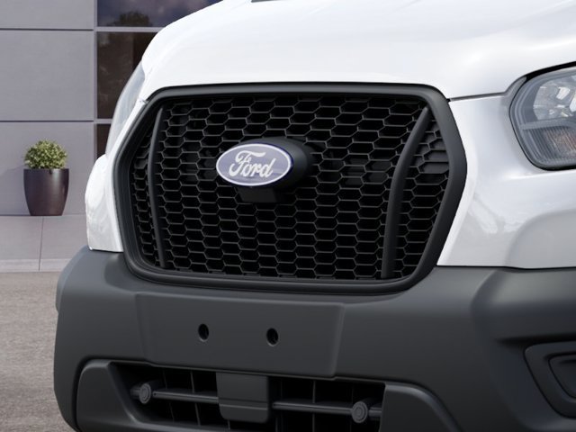 New 2027 Ford Transit 250 148 Medium Roof RWD image 18