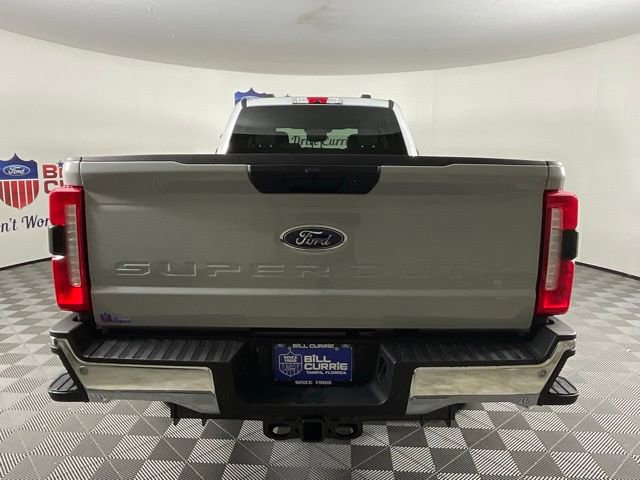 New 2026 Ford F250 XLT w/ 360-Degree Camera Package image 4