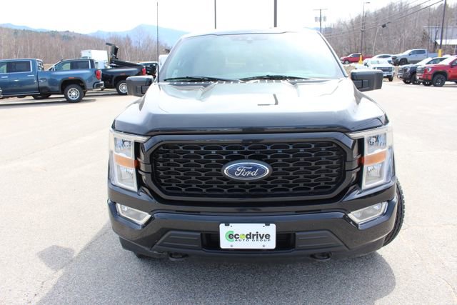 Used 2021 Ford F150 XL w/ Equipment Group 101A High image 2