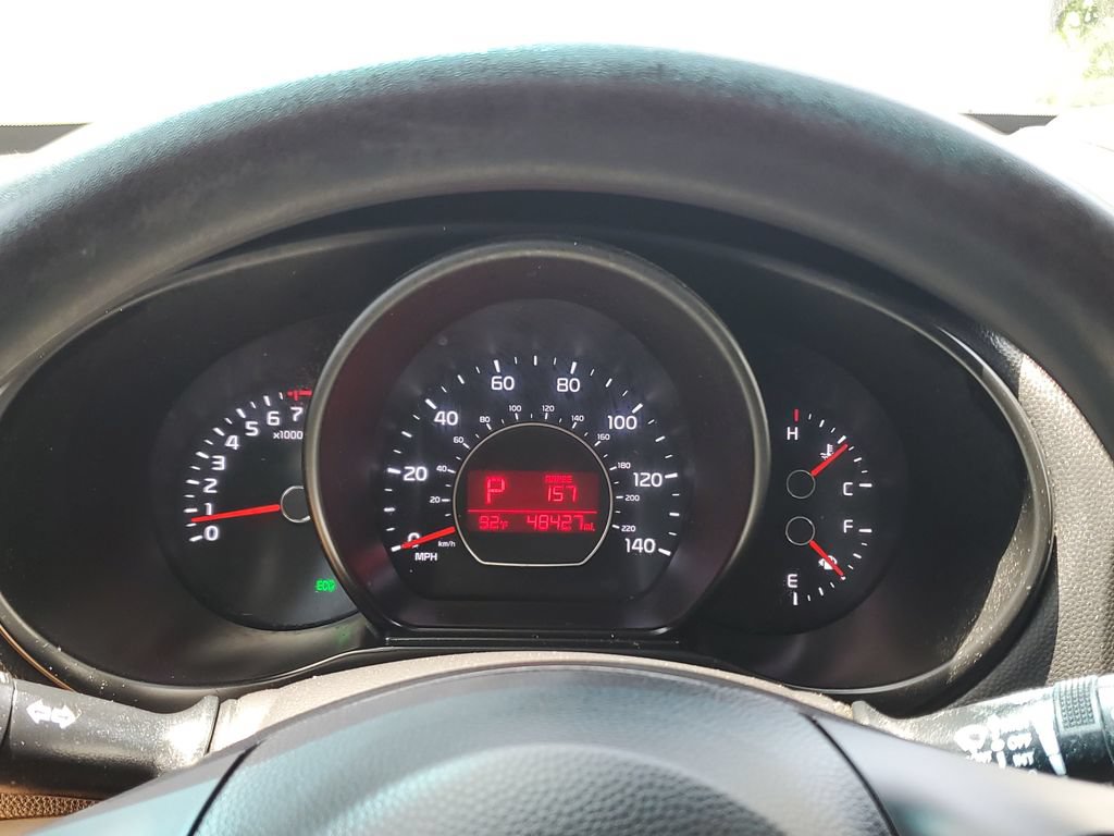 Used 2017 Kia Soul w/ Convenience Package FWD image 26