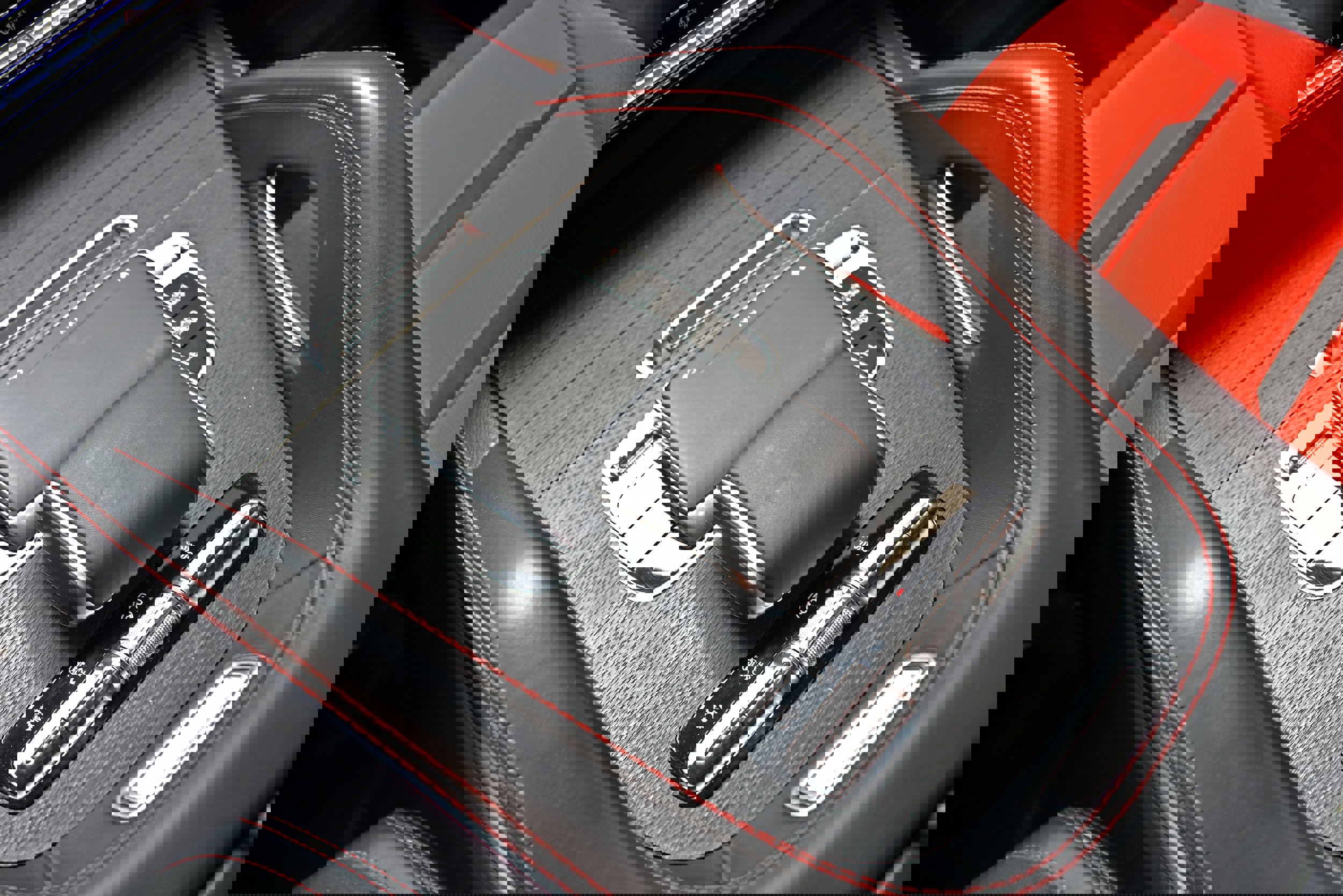 Used 2021 Mercedes-Benz GLE 53 AMG 4MATIC w/ AMG Night Package image 39