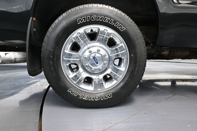 Used 2012 Ford F250 Lariat w/ Chrome Pkg AWD/4WD image 15