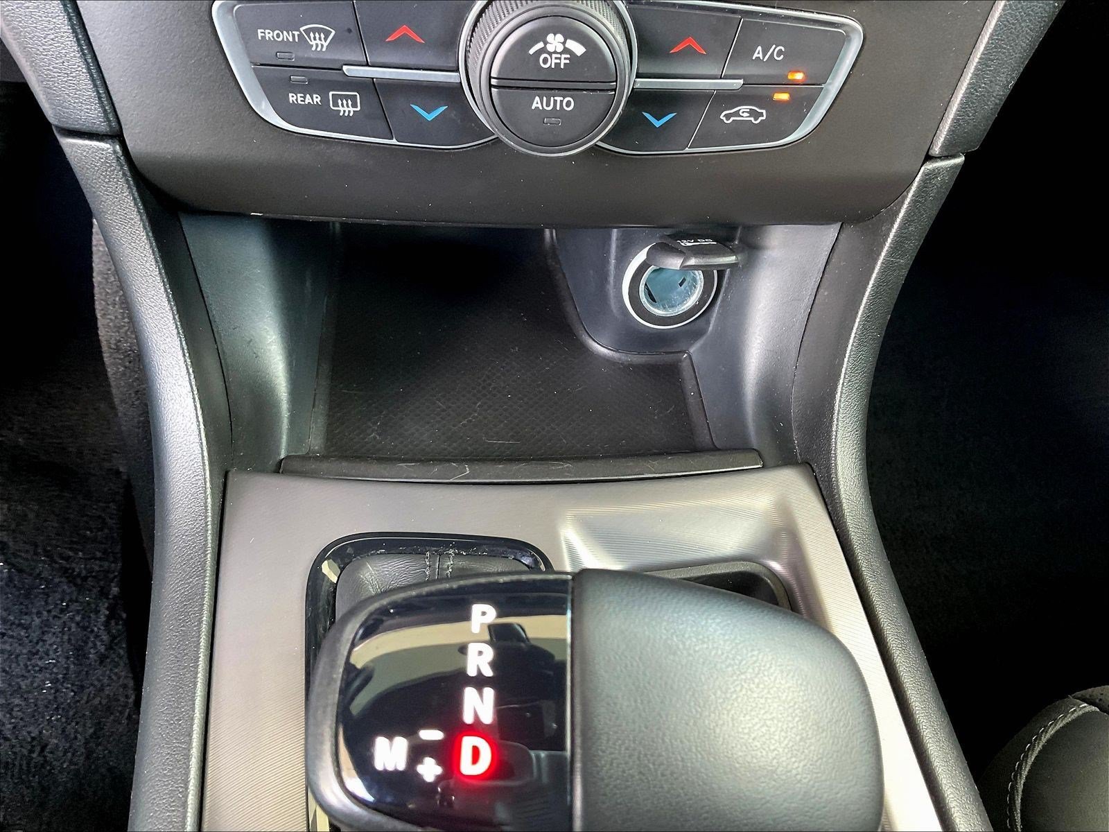 Used 2021 Dodge Charger R/T w/ Plus Group RWD image 15