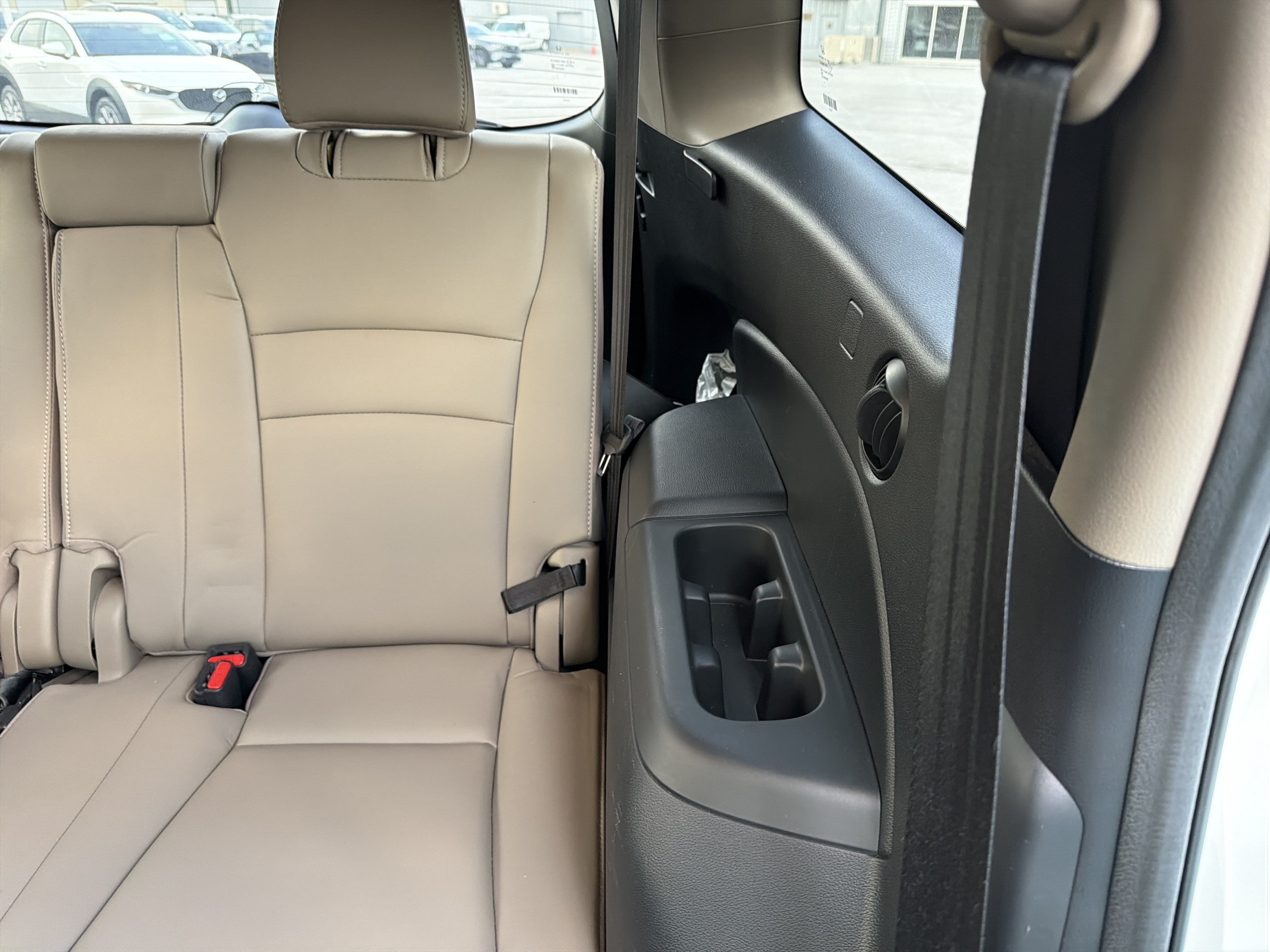 Used 2016 Honda Pilot EX-L image 72