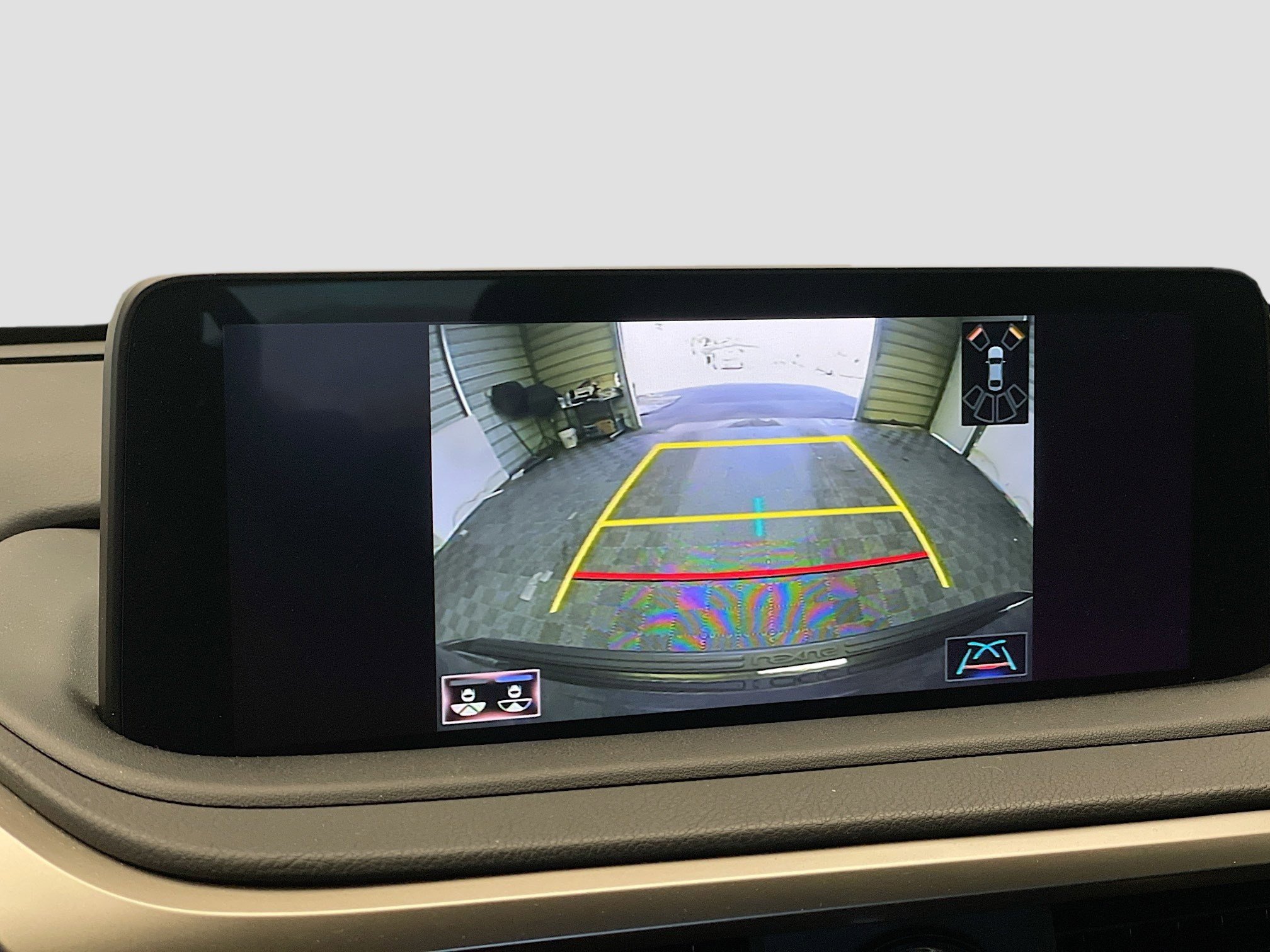 Used 2020 Lexus RX 350 F Sport image 10