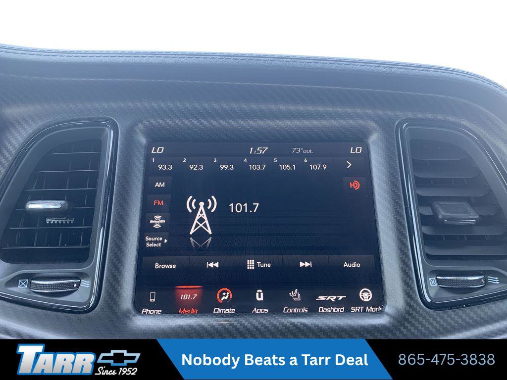 Used 2023 Dodge Challenger R/T Scat Pack w/ Plus Package image 12