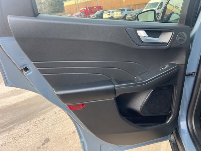 Used 2024 Ford Escape ST-Line Select w/ Tech Pack #2 image 17