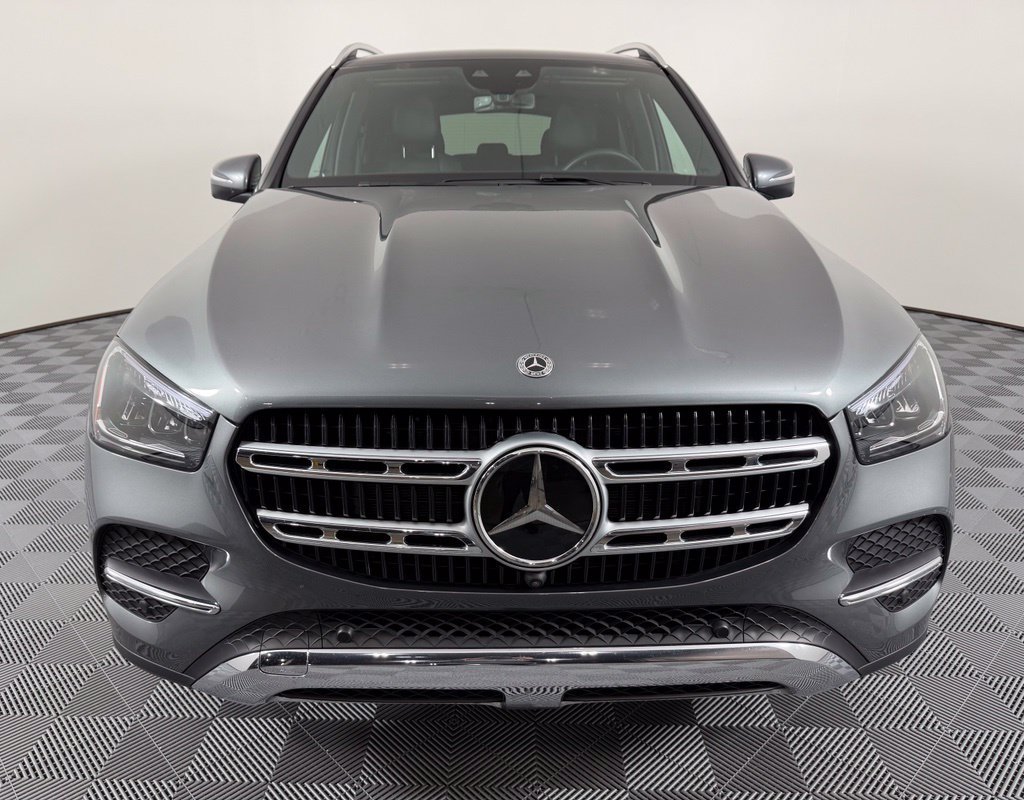 Used 2026 Mercedes-Benz GLE 450e 4MATIC image 8