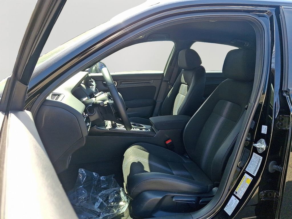 Used 2025 Honda Civic Sport image 13