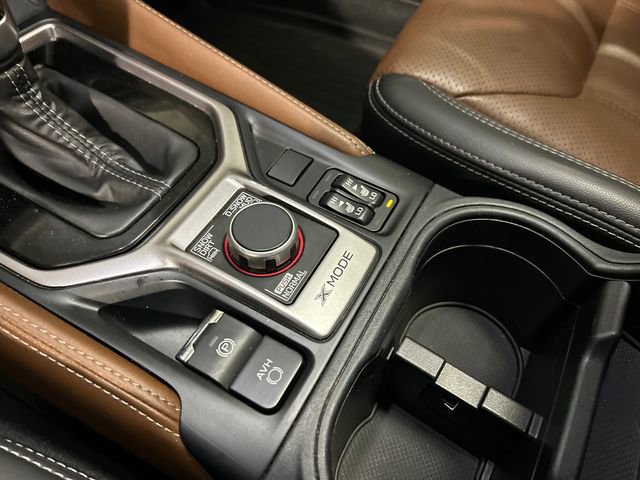 Used 2023 Subaru Forester Touring image 19