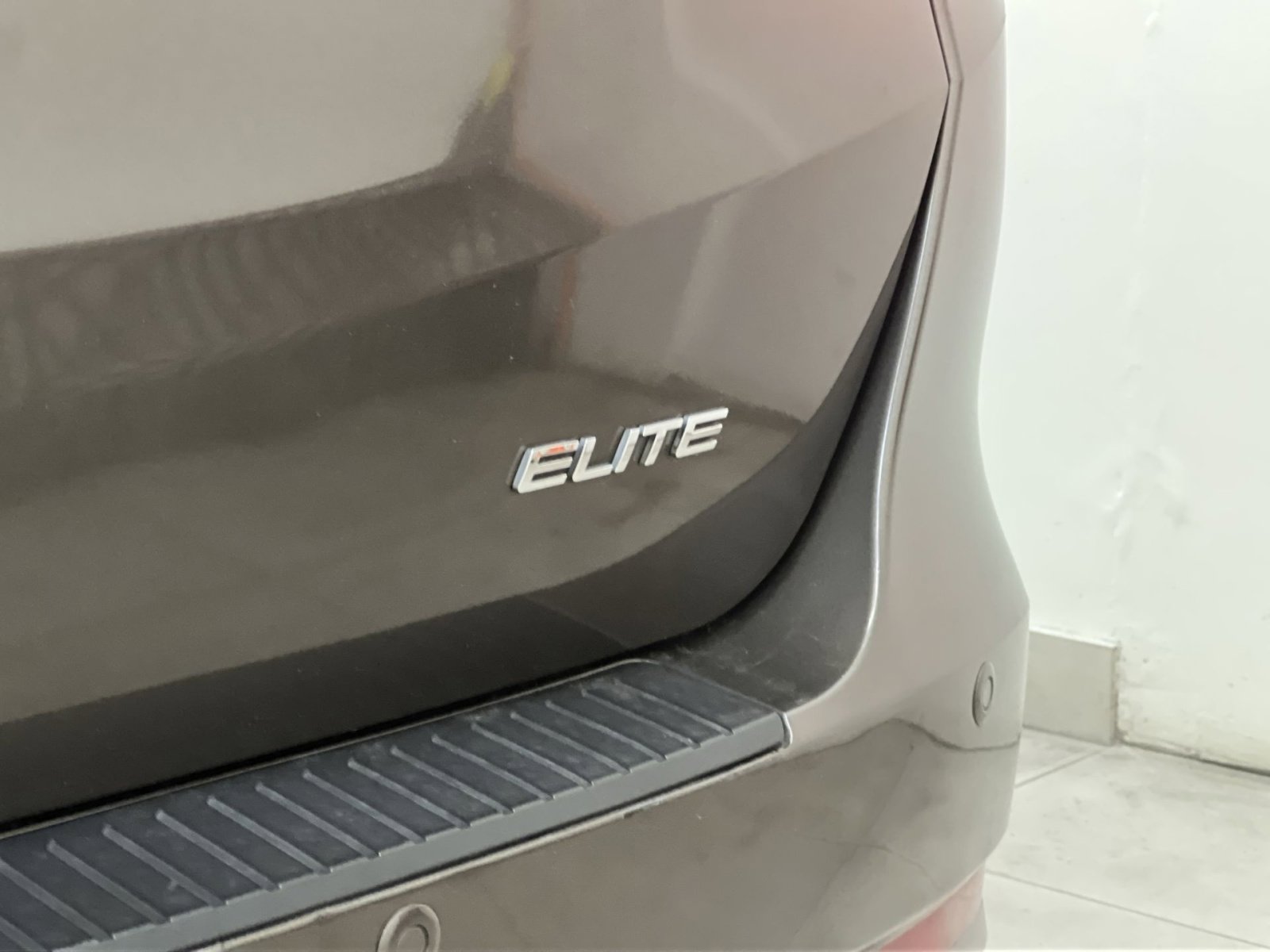 Used 2018 Honda Odyssey Elite image 29