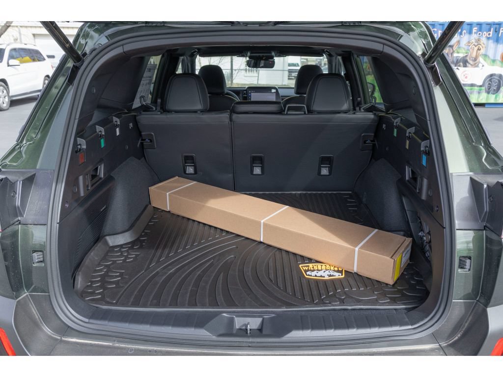 New 2026 Subaru Outback Wilderness AWD/4WD image 15