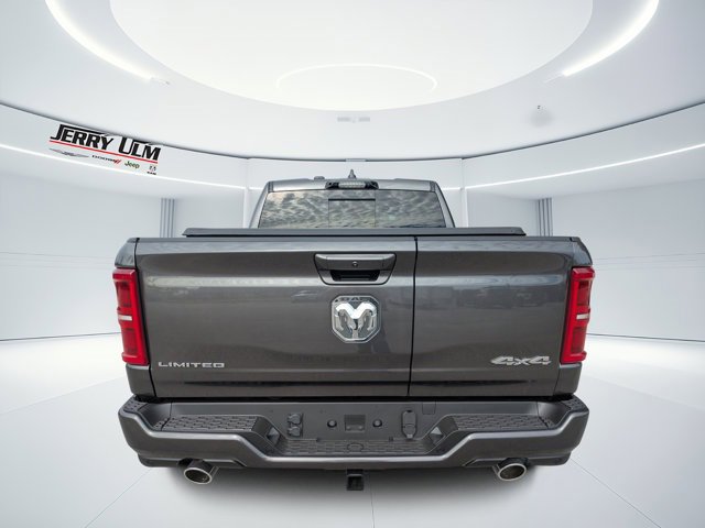 New 2026 RAM 1500 Limited image 4