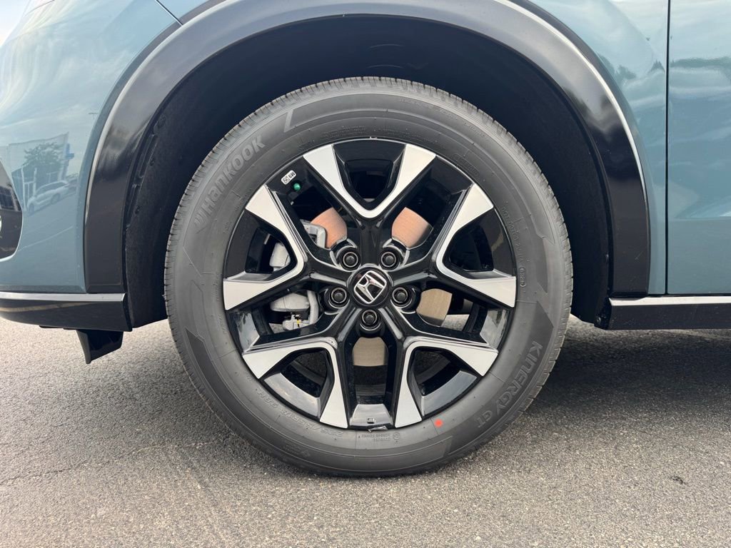 New 2026 Honda HR-V EX-L image 18