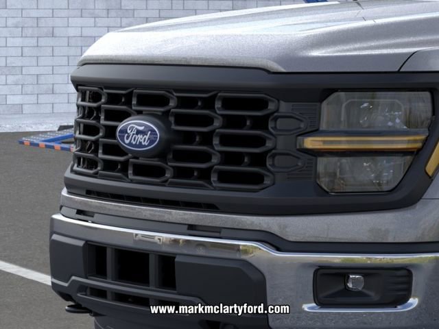 New 2026 Ford F150 XL AWD/4WD image 17