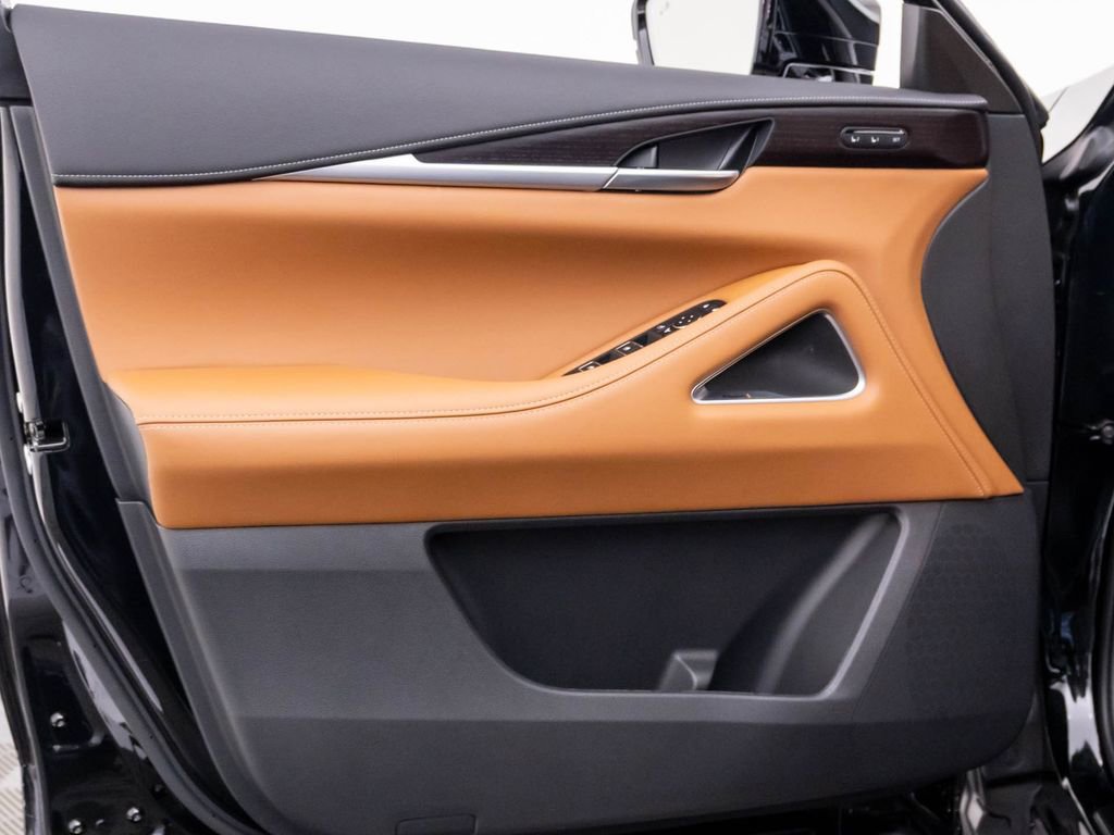 New 2026 INFINITI QX60 Autograph AWD/4WD image 12